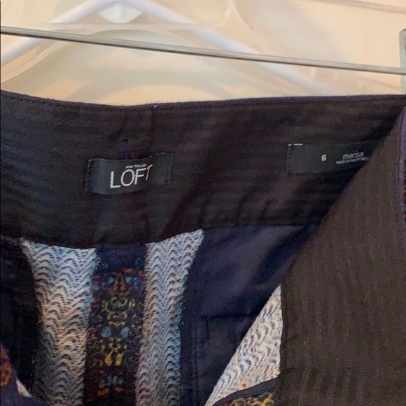 Printed pants - Picture 4 of 4